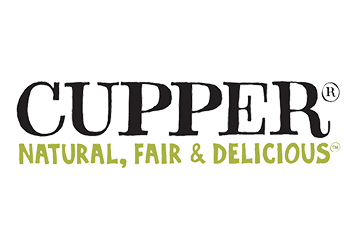 Cupper Logo