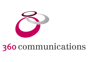 360 Communications Logo