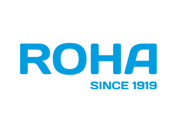 Roha Logo