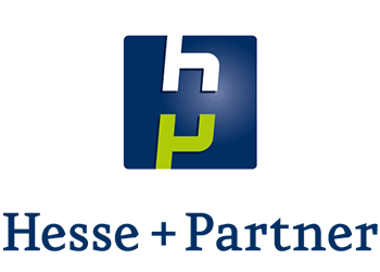 Hesse + Partner Logo