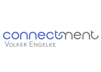 Connectment Logo