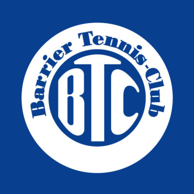 Logo des Barrier Tennis Clubs